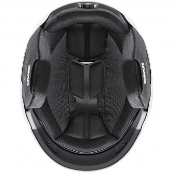 Kask narciarski UVEX Resolution SL 52-55
