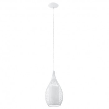 EGLO RAZONI ceiling lighting E27 60 W