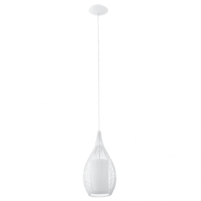 EGLO RAZONI ceiling lighting E27 60 W