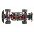 Amewi 22739 Radio-Controlled (RC) model Short-course/Stadium off-road truck Electric engine 1:14