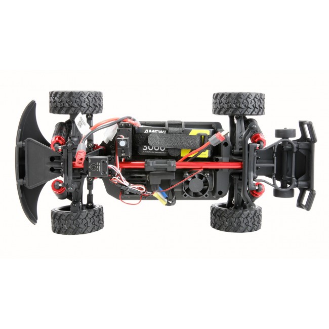 Amewi 22739 Radio-Controlled (RC) model Short-course/Stadium off-road truck Electric engine 1:14