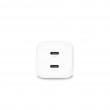 DICOTA D32186 mobile device charger Laptop, Smartphone, Tablet White AC Fast charging Indoor