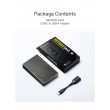 POWER BANK 20000MAH/NB20000 GEN3 NITECORE