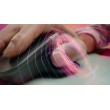 Logitech MX Master 4 for Mac mouse Office Right-hand Bluetooth Laser 8000 DPI