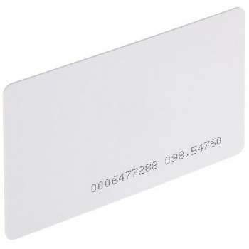 KARTA ZBLI ENIOWA RFID ATLO-104S*P200