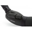 Celestron TrailSeeker 100-45 Degree spotting scope 67x BaK-4 Black Celestron TrailSeeker 100-45 Degree spotting scope 67x BaK-4 Black