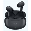 VIVO Buds Pro Headset Wireless In-ear Calls/Music Bluetooth Black