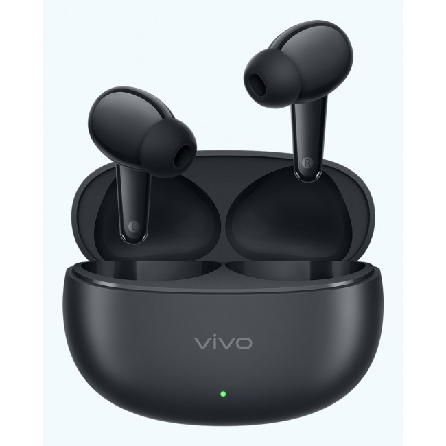 VIVO Buds Pro Headset Wireless In-ear Calls/Music Bluetooth Black