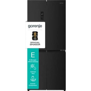Gorenje HZSF46962 NRM819E61BX G600