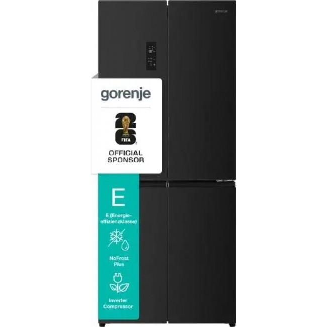Gorenje HZSF46962 NRM819E61BX G600