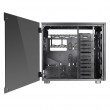 Thermaltake View 91 TG RGB Ultra Tower Black