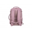 NATEC CAMEL LITE backpack Travel backpack Pink Polyester