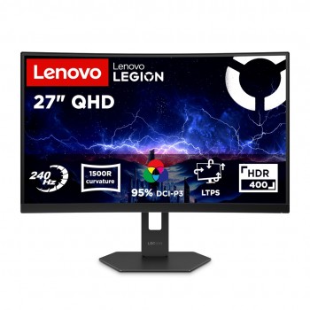 Lenovo Legion 27Q-2c Monitor