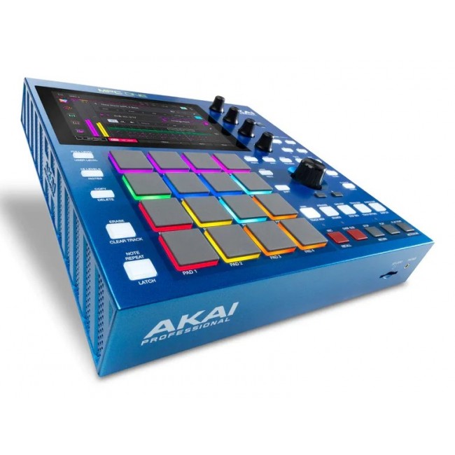 Akai MPC One G2 - workstation