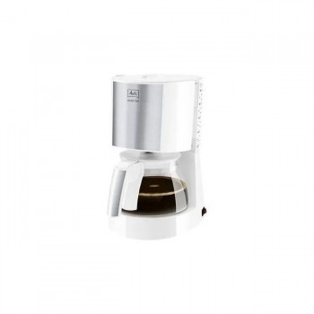 MELITTA ENJOY TOP GLASS CHEF 1017-03 White