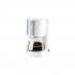 MELITTA ENJOY TOP GLASS CHEF 1017-03 White