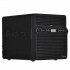 Synology DiskStation DS423 NAS/storage server Ethernet LAN Black RTD1619B