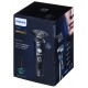 Philips Shaver S9000 Prestige SP9840/32 men's shaver Rotation shaver Trimmer Grey