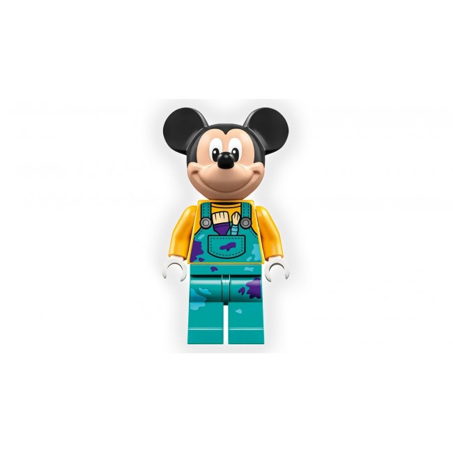 LEGO DISNEY 43221 100 YEARS OF DISNEY ANIMATION ICONS