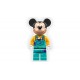 LEGO DISNEY 43221 100 YEARS OF DISNEY ANIMATION ICONS