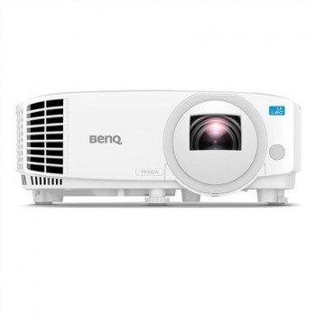 $PJ BENQ LW500ST WXGA DLP 2000lm,HD