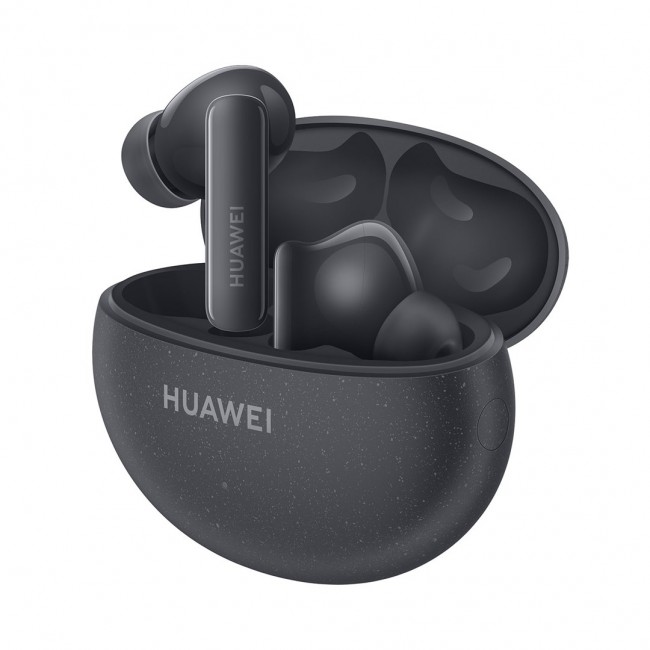 Huawei FreeBuds 5i ANC, Bluetooth, Nebula Black