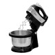 Zelmer ZHM2459 BS Hand Mixer with Bowl 700 W Black