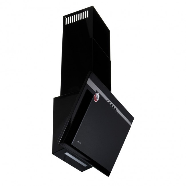 AKPO WK-4 NERO LINE 2.0 60 BLACK T300 LED linear hood/actuator AKPO WK-4 NERO LINE 2.0 60 BLACK T300 LED linear hood/actuator