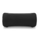 Gembird SPK-BT-LED-04 portable/party speaker Mono portable speaker Black 10 W Gembird SPK-BT-LED-04 portable/party speaker Mono portable speaker Black 10 W