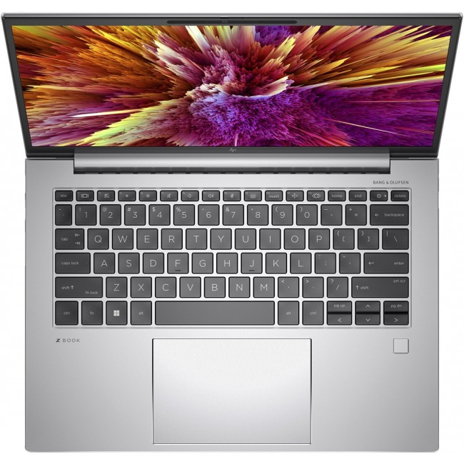 HP ZBook Firefly G10 Intel Core i5 i5-1335U Mobile workstation 35.6 cm (14 HP ZBook Firefly G10 Intel Core i5 i5-1335U Mobile workstation 35.6 cm (14