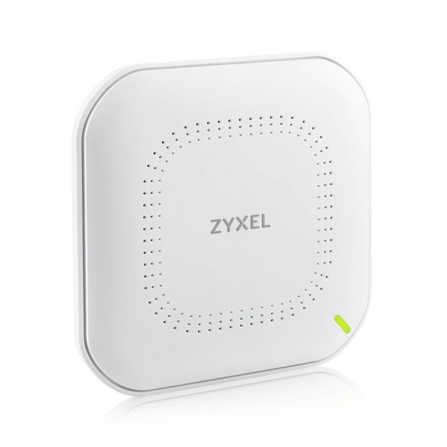 Zyxel NWA50AX PRO 2400 Mbit/s White Power over Ethernet (PoE) Zyxel NWA50AX PRO 2400 Mbit/s White Power over Ethernet (PoE)
