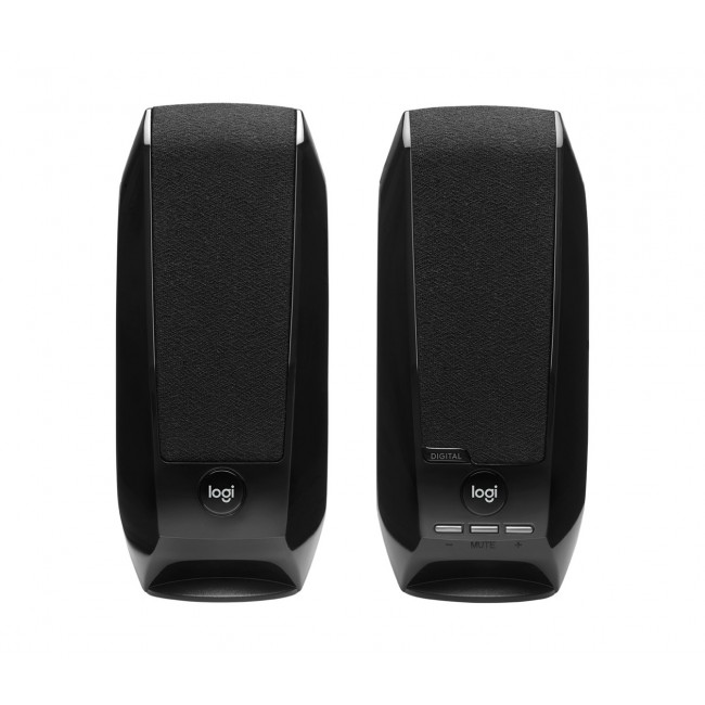 Logitech Speakers S150 Logitech Speakers S150