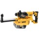 DeWALT DWH205DH-XJ dust extractor Black, Yellow DeWALT DWH205DH-XJ dust extractor Black, Yellow