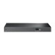 TP-Link 18-Port Gigabit Rackmount Switch with 16 PoE+ TP-Link 18-Port Gigabit Rackmount Switch with 16 PoE+