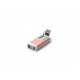 Ledlenser LEDLENSER-502578 Rose gold Trinket flashlight LED Ledlenser LEDLENSER-502578 Rose gold Trinket flashlight LED
