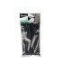 Bradas TS1188550B cable tie Black 100 pc(s) Bradas TS1188550B cable tie Black 100 pc(s)