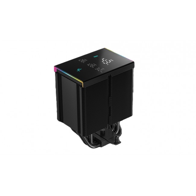 Cooling DeepCool AK500 DIGITAL PRO (R-AK500-BKAPMN-G) Cooling DeepCool AK500 DIGITAL PRO (R-AK500-BKAPMN-G)