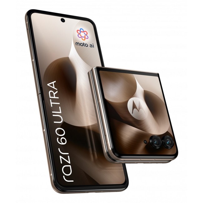 Motorola razr 60 ultra 17.7 cm (6.96 Motorola razr 60 ultra 17.7 cm (6.96