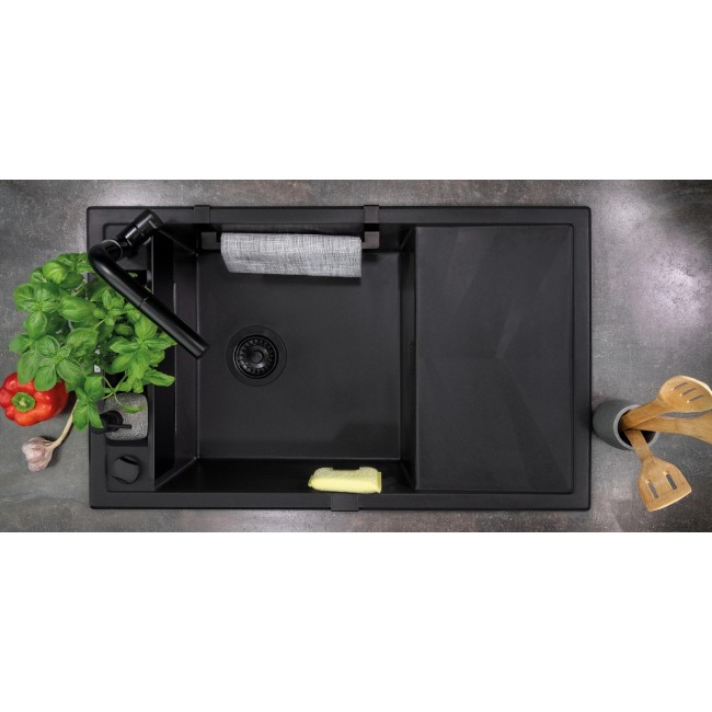 Sink accessory set MAGNETIC Sink accessory set MAGNETIC