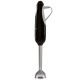 Smeg 50's Style Hand Blenders HBF11BLEU Black Smeg 50's Style Hand Blenders HBF11BLEU Black