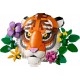 LEGO ART 31217 The Fauna Collection - Tiger LEGO ART 31217 The Fauna Collection - Tiger