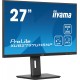 iiyama ProLite XUB2797UHSNP-B1 computer monitor 68.6 cm (27