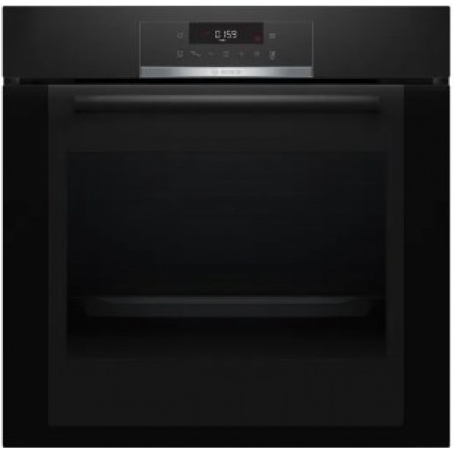 Bosch Serie 4 HBA372EB0 oven 71 L 3600 W A Black Bosch Serie 4 HBA372EB0 oven 71 L 3600 W A Black