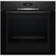 Bosch Serie 4 HBA372EB0 oven 71 L 3600 W A Black Bosch Serie 4 HBA372EB0 oven 71 L 3600 W A Black