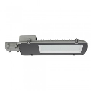 LED street luminaire V-TAC VT-100ST 50W SAMSUNG CHIP 6500K 10000lm (SKU 215301) Grey