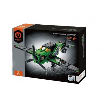 IM.MASTER rescue aircraft 313el 6831 43661