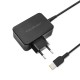 Qoltec 51035 power adapter/inverter Indoor 45 W Black Qoltec 51035 power adapter/inverter Indoor 45 W Black