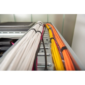 Digitus CAT 5e U/UTP installation cable, 305 m, simplex, Eca
