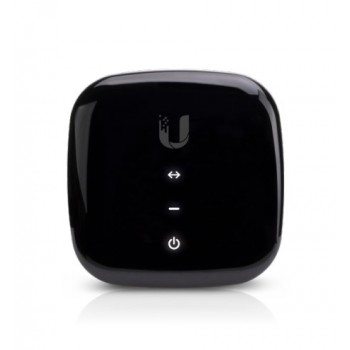 Ubiquiti UF AE network media converter 1000 Mbit/s Black