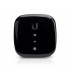 Ubiquiti UF AE network media converter 1000 Mbit/s Black